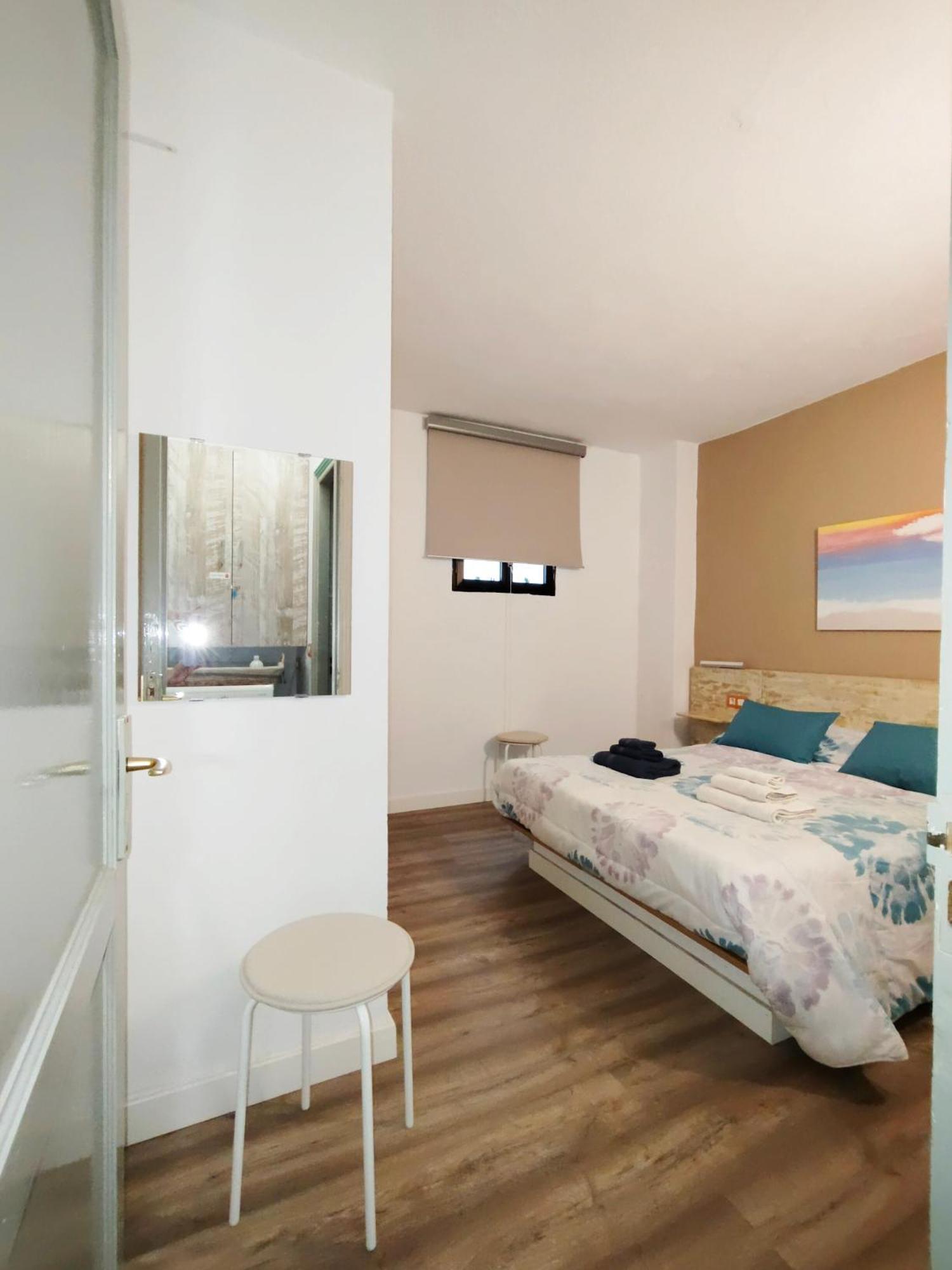 Thelma 1 Minuto A Pie Del Mar Apartment Tias Exterior photo